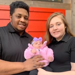 Meet your Posher, Sean